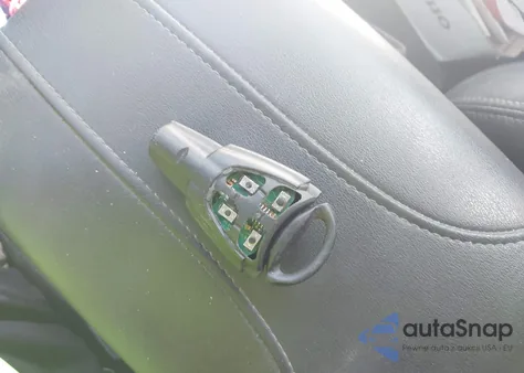 2004 Saab 9-3 from USA, damaged, VIN YS3FB49S441043197